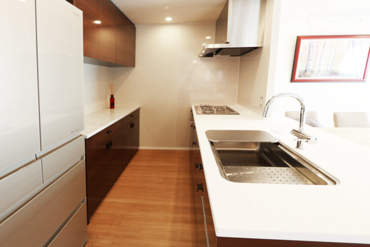 (家具等は売買対象に含まれません)