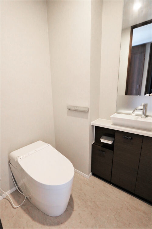 (家具等は売買対象に含まれません)