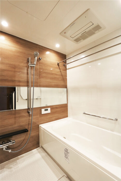 (家具等は売買対象に含まれません)