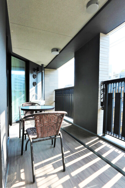 (家具等は売買対象に含まれません)