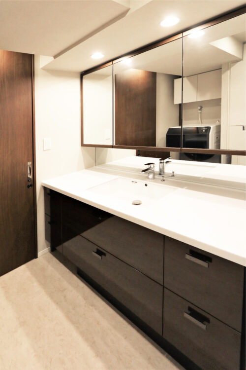 (家具等は売買対象に含まれません)