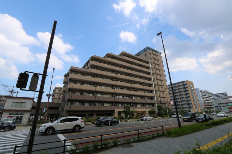 物件写真
