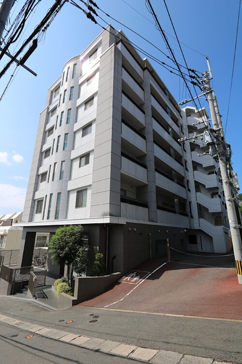 物件写真
