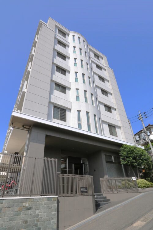 物件写真